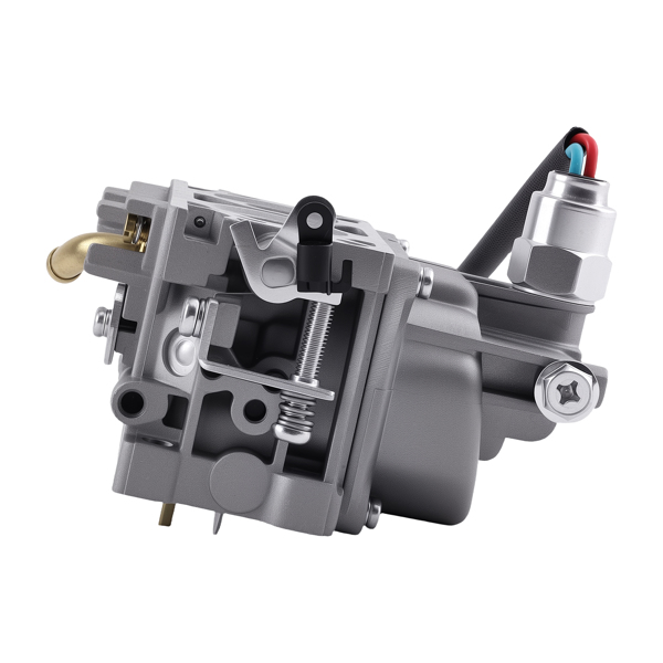 Carb Assembly fit for Toro TimeCutter HD X4850 X5450 74864 74865 with Gaskets-3