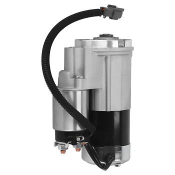 Starter fit for Nissan Xterra 3.3L 2000-2001 M000T60187 336-1680 SMT0160 12V 9T