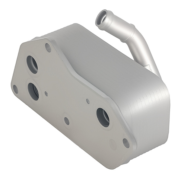 New Oil Cooler Assembly fit for BMW Z4 Series 2003-2016 11427525333-3