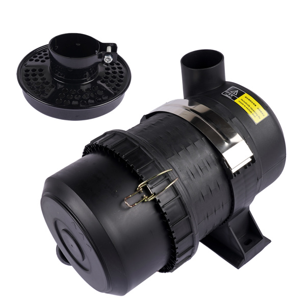 空气过滤器总成 Air Filter Cleaner 01180723 Replacement for Deutz 2011 1011 914 913 912 1013 1012 01181280-7