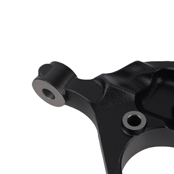 Front Steering Knuckle fit for Cadillac Escalade EXT/GMC Sierra 1500 2007-13 698-070-3