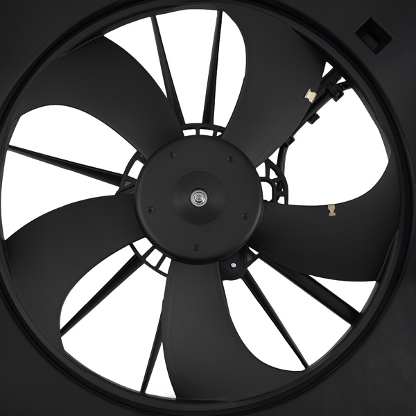 LH Electric Radiator Cooling Fan fit for Honda CR-V 1.5L/2.4L 2017-2022 190155PAA01-5