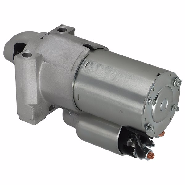 Starter fit for Chevy GMC Silverado Express Sierra 6.0 6.2L 2006 2007 2008 2009-2013-3