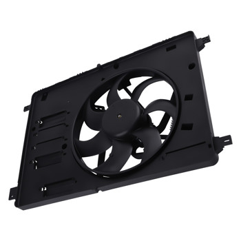 Radiator Cooling Fan fit for Land Rover LR2 2008-2014 FA70943 LR006992 LR020620