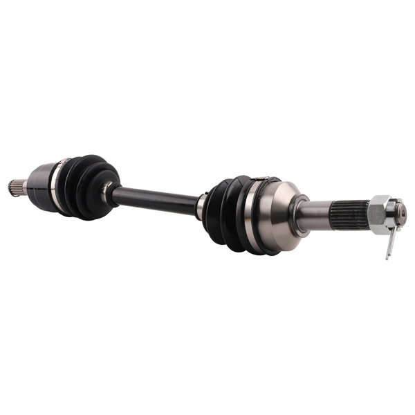 Front R/LCV Axle Shaft fit for Honda Rancher 420 TRX420FM1 4x4 14-19 44220-HR3-A21-4