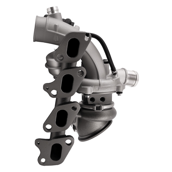 Turbo fit for Chevy Cruze Sonic Trax fit for Buick Encore 1.4T Billet Wheel Turbocharger-4