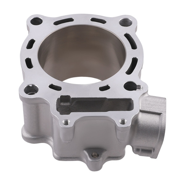 78mm Stock Bore Cylinder Piston Top End Rebuild Kit Set fit for Honda CRF250R 04-09-5