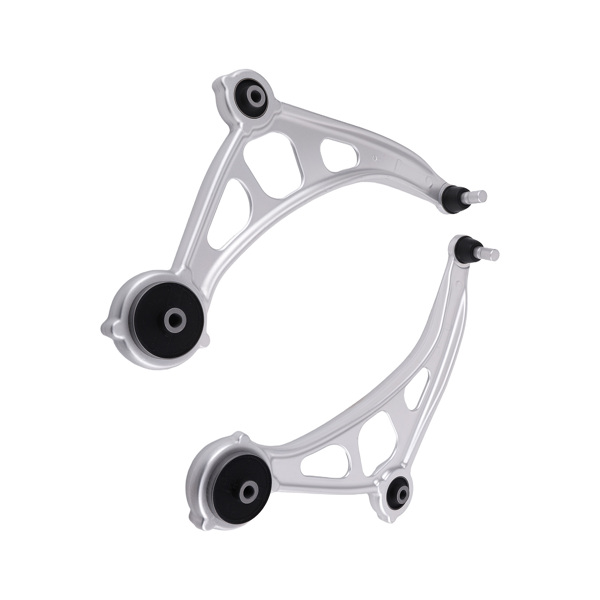 Pair Front Left Right Lower Control Arm Ball Joint fit for 2015-2022 Nissan Murano-1