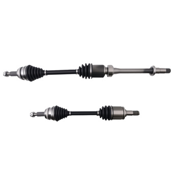 2X Front CV Joint Axle Shaft Assembly fit for Lexus ES300 ES330 Toyota Solara 665264