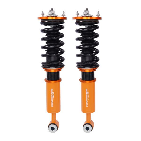 MaXpeedingrods Coilover Suspension Kit fit for BMW 5 Series E39 Sedan 1996-2003-2