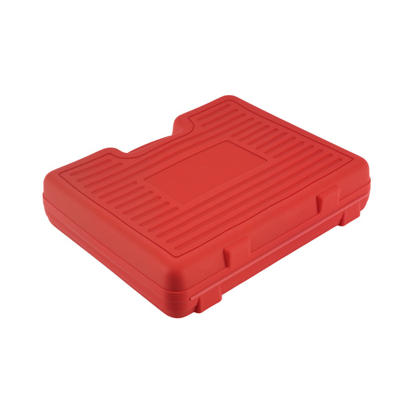 24PC Complete Wheel Bearing Tools fit for FWD Cars with Carrying Case Black-5