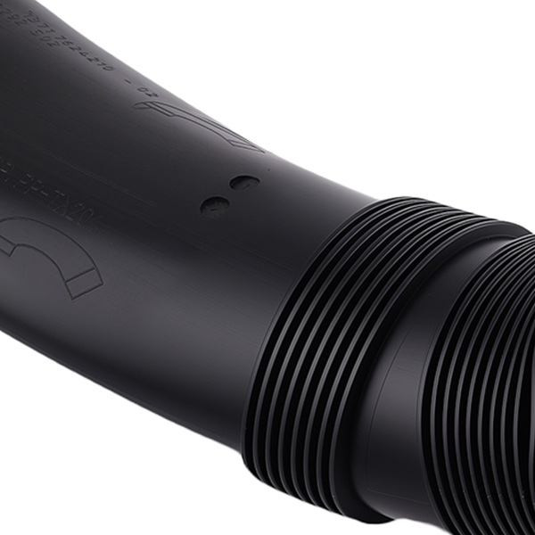 Air Intake Tube Hose fit for  BMW X6 xDrive35i 3.0L L6 - Gas 2008 13717624210-3