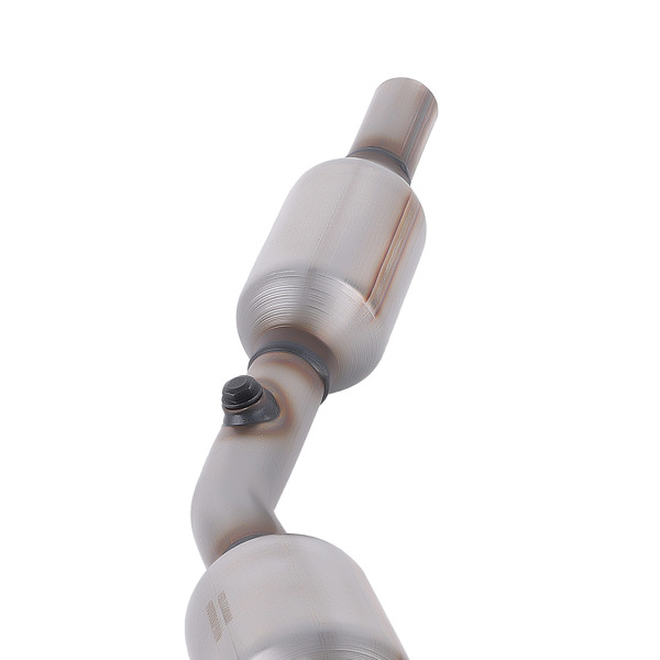Catalytic Converter fit for Toyota Corolla Matrix Pontiac Vibe Stainless Steel 2003-4