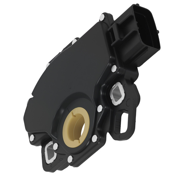 Neutral Safety Switch fit for Ford E350/E450 Super Duty 2005-2014 F7LZ7F293AA Black-6