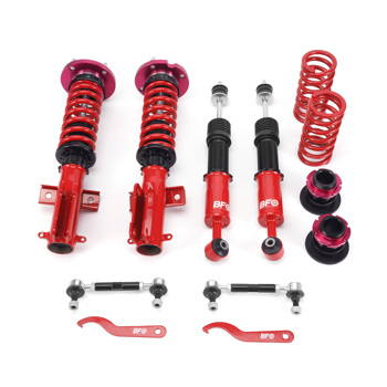 Coilovers Lowering Kit fit for Ford Mustang 2005-2014 Convertible Coupe 2-Door