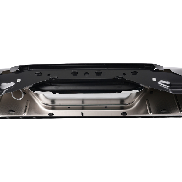 Chrome Rear Bumper Assembly fit for Nissan Frontier 98-04 XE/SE 850107B426-2