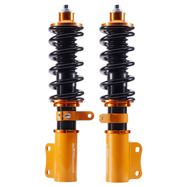MaXpeedingrods Street Coilover Suspension Kits fit for Honda Fit 1st Gen 2007-2008-1