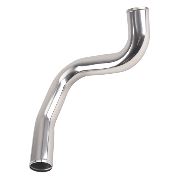 Intercooler Pipe Boot Kit Aluminum fit for Ford 7.3 Powerstroke Diesel 1999.5-2003-4