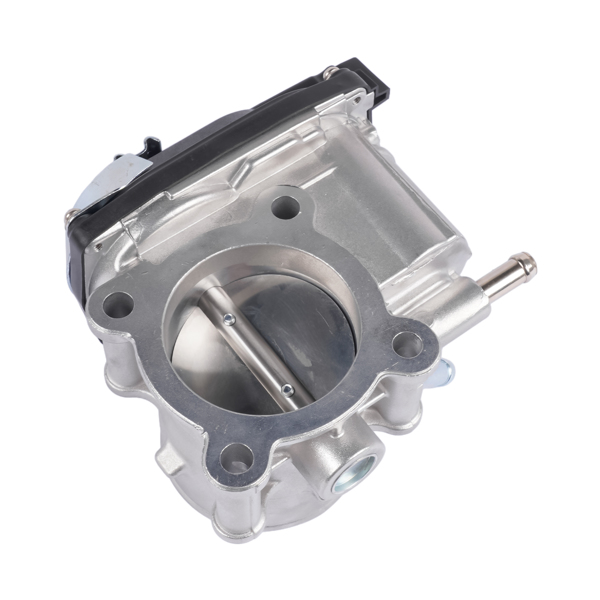 节气门体 Throttle Body Fits For Mitsubishi Lancer Outlander Lancer 04-06 Galant 04-12 2.4 MN135985-7