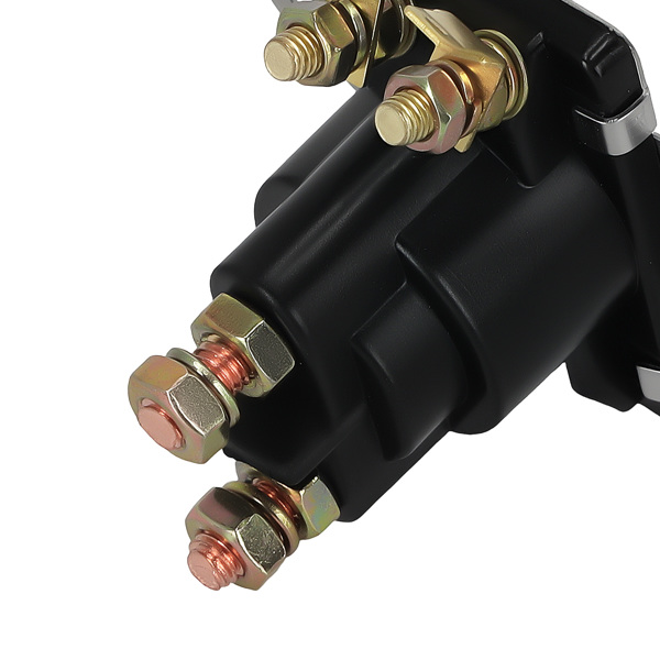 Starter Solenoid Relay fit for MerCruiser 4.3L 5.0L 5.7L 8.2L 1983-2001 89-96054T-2