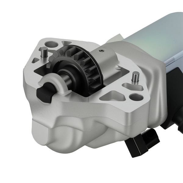 Starter Motor fit for Honda Accord 2013-2017 Crosstour 2013-2015 Acura RLX V6 3.5L-2