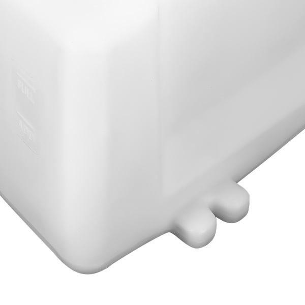 Hydraulic Tank fit for Genie GS-1530 GS-1532 GS-1930 GS-1932 T109012GT 96244GT-4