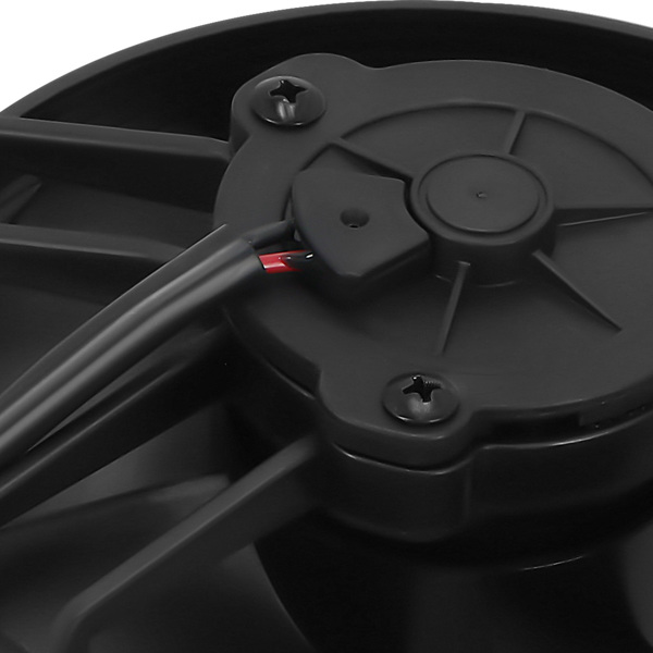 Straight Blade 5.2'' 342 cfm High Performance Puller Fan fit for 30103011 VA31-A101-5