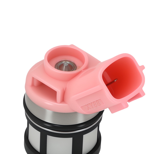 6Pcs Fuel Injectors 16600-9S200 16600-1801 fit for Nissan Frontier Xterra 3.3L-2