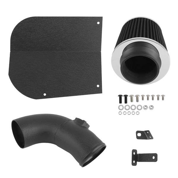 Cold Air Intake System Filter Kits fit for BMW B58 M140i/240i/340i/440i 3.0L 2016+-5