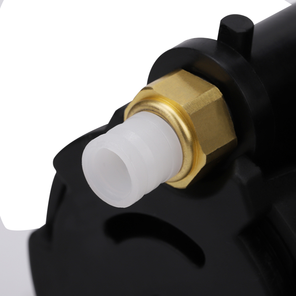 Air Suspension Compressor Pump fit for Mercedes GL & ML Class W164 X164 W/Air Relay-5