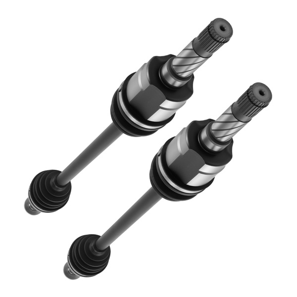 2x Rear Left and Right CV Axle Assembly fit for Ford Escape 2016 2017 2018 2019 AWD-6