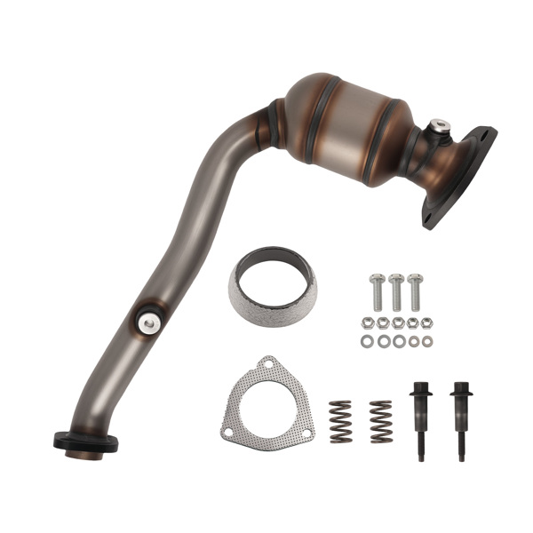 EPA Exhaust Catalytic Converter fit for Suzuki SX4 2.0L 2007 2008 2009 Direct Fit-6