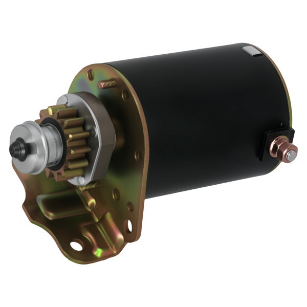 Starter fit for Briggs fit for Stratton: 593934, 693551  210807, 212707, 212907-2