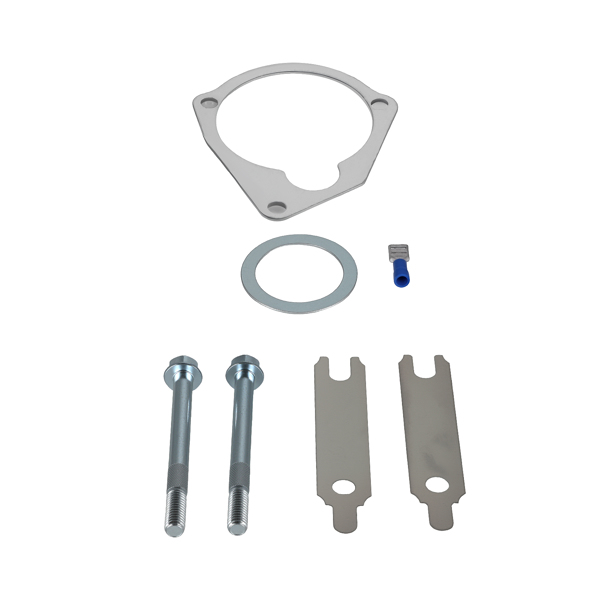 Starter fit for Chevy Chevrolet  V8 Small Block Big Block 18493 18493N 12V 9 Teeth-2