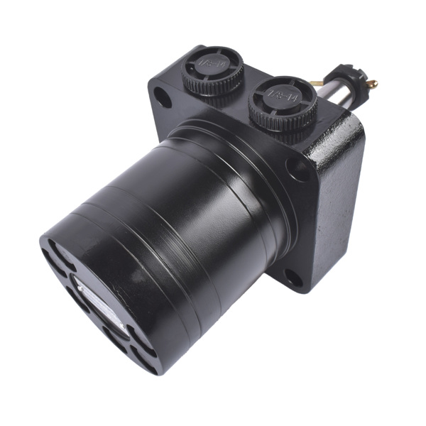 液压马达 Hydraulic Wheel Motor Replacement for Exmark VT18KA363 VT541KA363 VTS541CKA36300 VTS541KA363-7