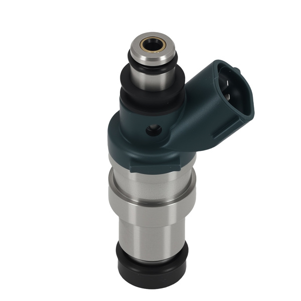 2 Hole Fuel Injector Set fit for Toyota Tacoma 2.4L 1995-2000 842-12261 4PCS FJ376-5