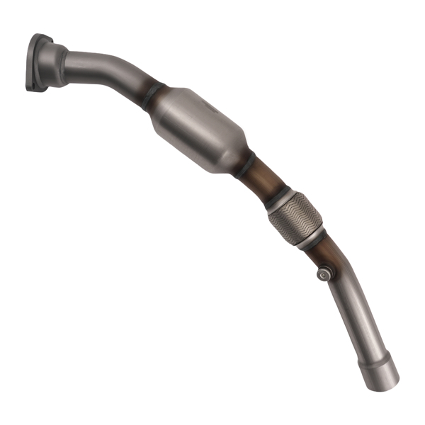 Front Left & Right Catalytic Converter fit for Dodge Magnum 2.7L/3.5L V6 2005-2008-1