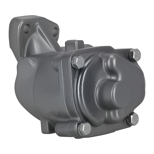 Engine Oil Pump fit for Mercury Mountaineer 1998-2010 4.0L V6 SOHC w/Gasket-4