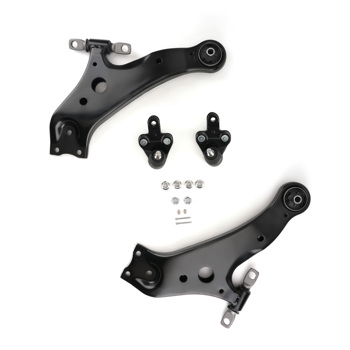 Front Lower LH & RH Control Arm fit for Highlander 2008-2019 RX350 K622944 K622945