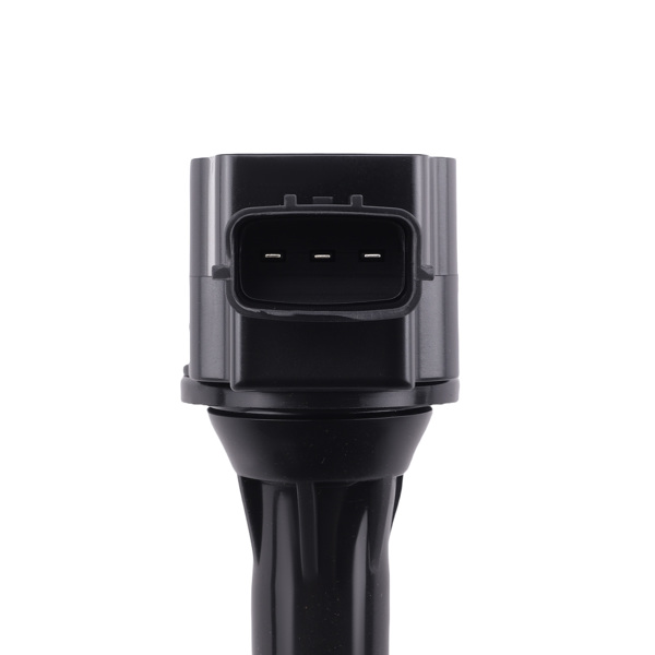 Ignition Coil Assembly Set fit for Nissan Almera/Sentra 1.8L 01-06 22448-6N010 Black-1