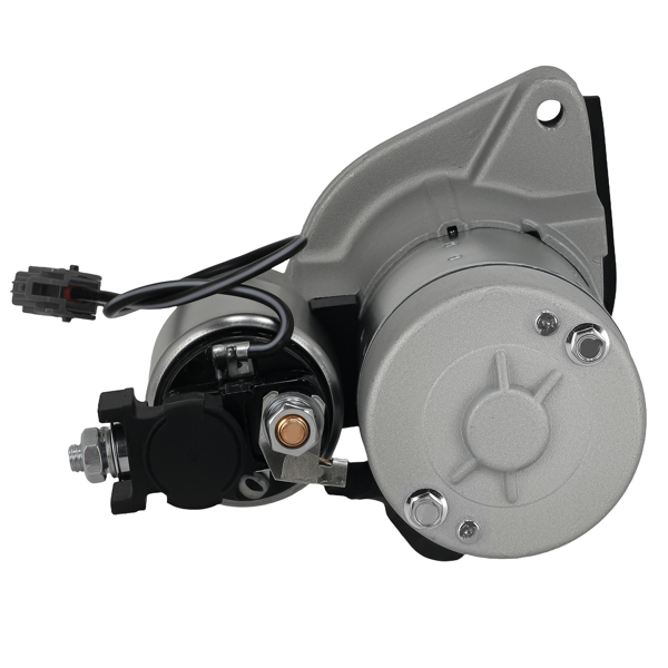 Starter Motor fit for Infiniti EX37/QX50 V6 3.7L 2013-2017 S114-932A 10T 1.6kW-6