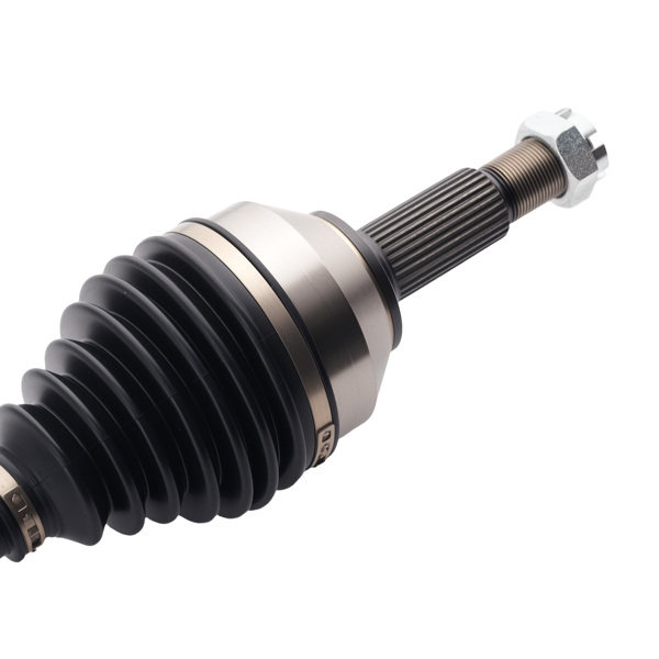 2x Front Left & Right CV Axle Assembly fit for Nissan Rogue 2008-2013 Rogue Select-2