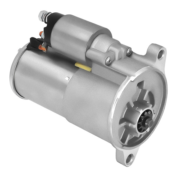 Starter fit for Ford F-150 Heritage V6 4.2L 1999 2000-2008 XL1U-11000-AC 1.4kW-3