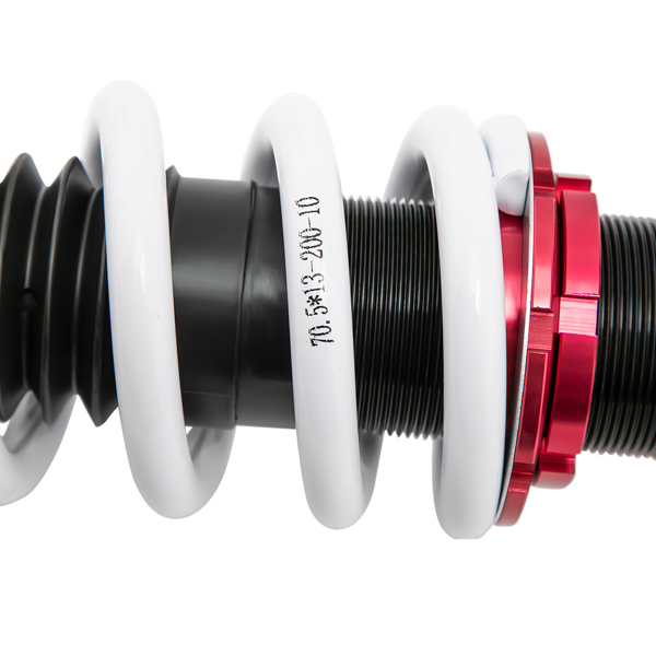 24 Level Damper Coilovers Lowering Kit fit for Toyota Corolla 2009-2017 Shock Struts-1