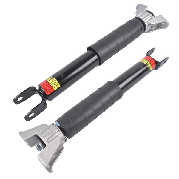 减震器 Pair Rear Shock Absorber Strut Replacement for Dodge Durango 3.6L 5.7L V6 V8 2014-2023 68330539AB 68069843AF 68330539AA-5