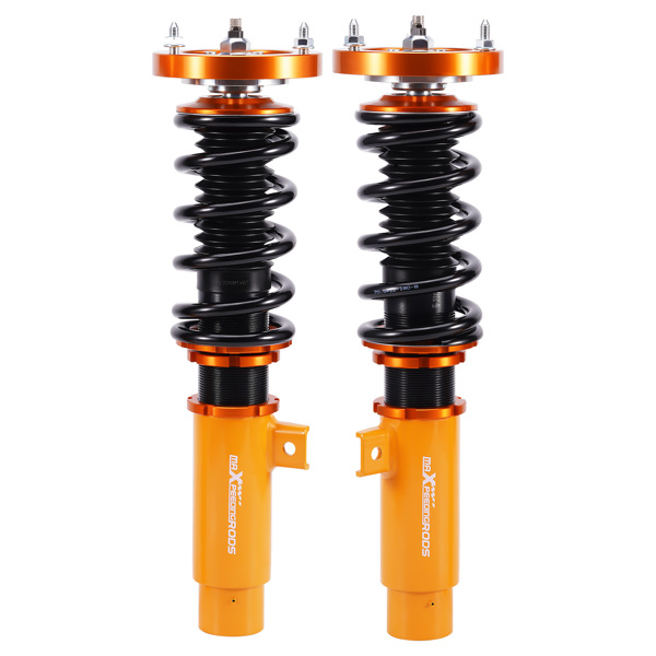 Coilovers 24 Way Damper Struts Absorber Fit BMW E90 E92 325i 328i 335i RWD 05-13-4