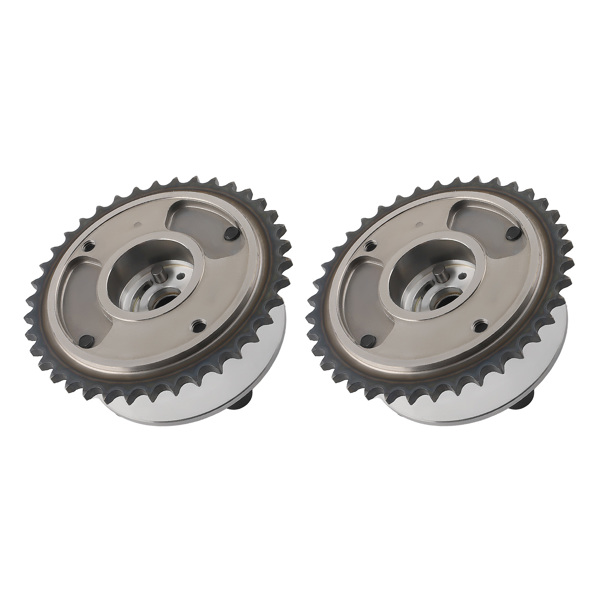 Timing Chain Kit VVT fit for Hyundai/Kia Santa Fe Sorento Azera Genesis 3.3L 3.8L-1