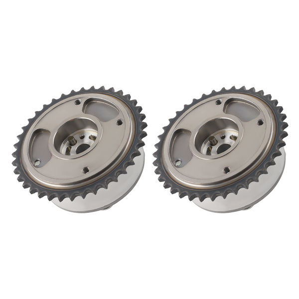 Timing Chain Kit VVT fit for Hyundai/Kia Santa Fe Sorento Azera Genesis 3.3L 3.8L-2