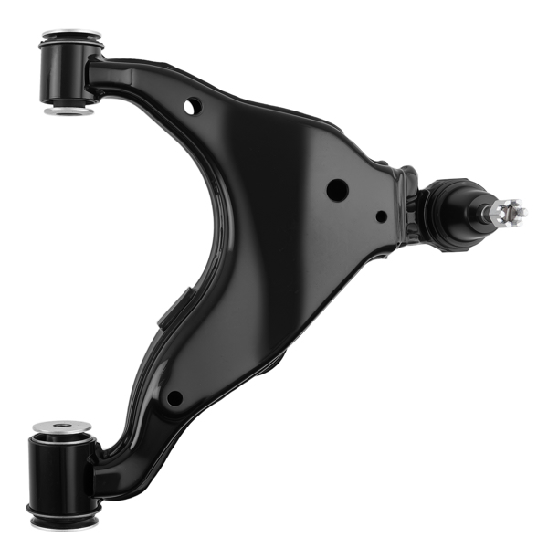 Front Lower Control Arms w/ Ball Joints fit for Toyota Tacoma 2005 - 2013 2014 2015-2