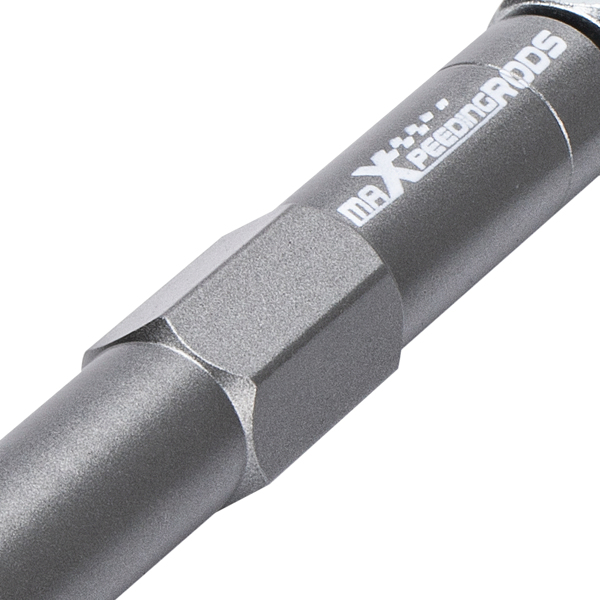 2x Adjustable Rear Toe Arms Control Arms Kit fit for Lexus GS400 1998 1999 2000-4